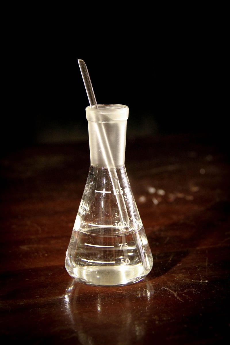Potion Bottles